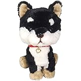 Pups! Stuffed toy Mame-Shiba Inu (japan import)