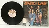 JACK THE LAD, Jack the Lad. MADHATTER. Great copy. Very rare. First UK pressing 1974. Matrix stamp. A-1U, B-1U.CHARISMA