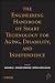 The Engineering Handbook of Smart Technology for Aging, Disability and Independence