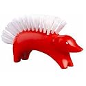 Boston Warehouse Scrubber, Porcupine