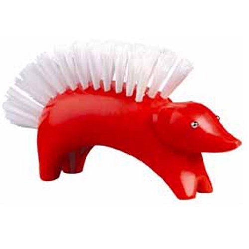 Boston Warehouse Scrubber PorcupineB000IZE1N4 