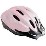 Schwinn Intercept Youth Pink Helmet