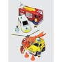 Fireman Sam - Emergency Play Set