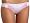 Baby Pink/ White Washed Tie Dye