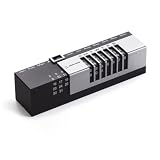 Block Perpetual Calendar