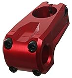 Colony Official BMX Bike Stem - Dark Red