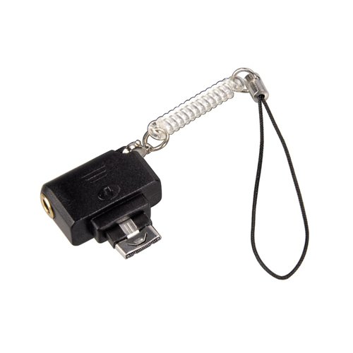 Hama Mobile Music Adapter \"mini\" f&uuml;r Sony Ericsson W880i Preisvergleich