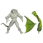 MARVEL LEGENDS HULK FIN FANG FOOM SERIES WENDIGO ACTION FIGURE