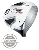 Titleist 909 D2 Driver 10.5 Right Hand, Titleist Aldila Voodoo Regular
