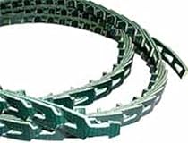 Accu-Link Adjustable Link V-Belt, 3L Profile, 3/8 Top Width, 4 Foot Length
