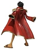 Bandai Figuarts ZERO PVC Statue Monkey D. Luffy One Piece