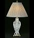 Waterford Castle Carra Table Lamp 30 1/2in