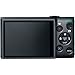 Canon PowerShot ELPH 115 is 16.0 MP Digital Camera with 8X Optical Zoom with a 28mm Wide-Angle Lens and 720p HD Video Recording (Black)
