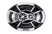 Blaupunkt GTx-693 6-Inch x 9-Inch 3-Way Triaxial Speakers