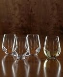 Lenox Tuscany Classics Stemless White, Set of 4