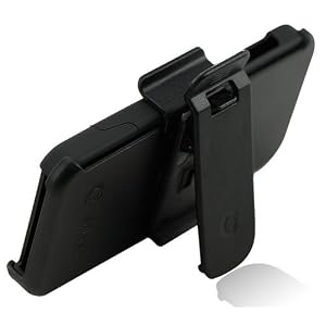 Best Black Case with Belt Clip Holster