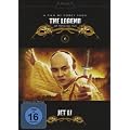 The Legend [2 DVDs]