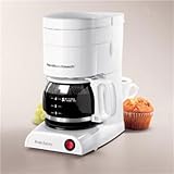 Hamilton-Proctor 48131 5C Coffeemaker