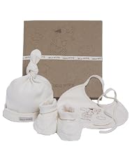 Hello World organic gift set