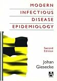 Modern Infectious Disease Epidemiology