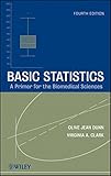 Basic statistics : a primer for the biomedical sciences