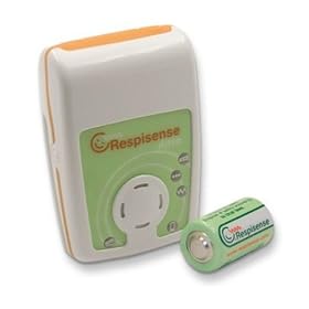 Respisense Ditto Portable Tummy Movement Monitor