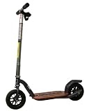 GoPed Grow Ped (Gloss Black)