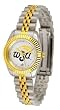 Wichita State Shockers Suntime Ladies Executive Watch - NCAA College Athletics