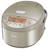 SANYO ����IH���уW���[ ���ǂ萆�� ���R�[�g7�w���� 5.5�� ECJ-JX10E5(SN)