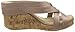 Very Volatile Women's Hawn Wedge Sandal