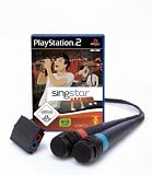Eigenschaften Sony Computer Entertainment  / SingStar Amped + Mikrofon