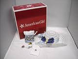 American Girl Nellie's Meet Accessories Hat & Bag