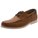 J.D. Fisk Sanford Boat Shoe