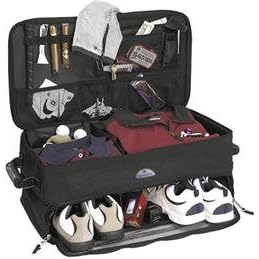 Samsonite Golf Trunk Organizer