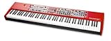 Nord Stage 2 HA76 - 76-Key Hammer Action Digital Stage Piano (AMS-NS2-HA76)