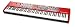 Nord Stage 2 HA76, 76-Key Hammer Action Digital Stage Piano (AMS-NS2-HA76)