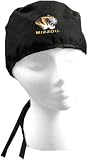Missouri Tigers Scrub Cap