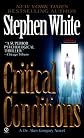 Critical Conditions   [CRITICAL CONDITIONS] [Mass Market Paperback]