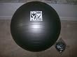 WINSOR PILATES BALL WORKOUT (INCLUDES DVD, BURST RESISTANT BALL & PUMP, COOKBOOK WITH RECIPES).