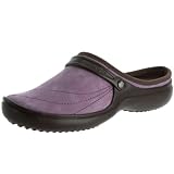 crocs Women's Wrapped Clog