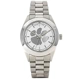 Clemson Tigers Men's Sapphire Watch