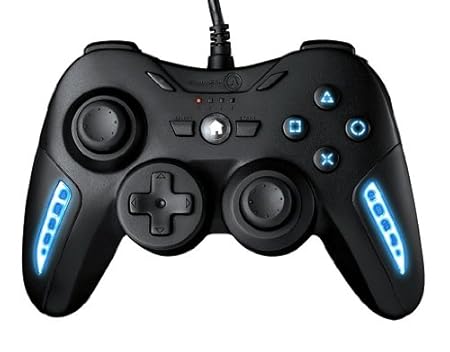 Air Flo Controller for PS3 - Wired