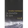 La muraille de lave de Arnaldur Indridason