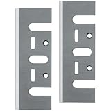 DEWALT DW6655 High Speed Steel Blades