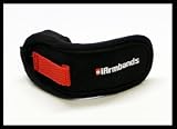 iArmBands Shoe Sensor Case for Nike + iPod Sport Kit for iPod nano / touch / itouch (Black)