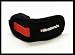 iArmBands Shoe Pouch / Sensor Case for Nike + iPod Sport Kit for iPod nano / touch / itouch (Black)