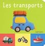 Les transports (French Edition)