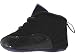 Infant's Air Jordan Retro XII (Black-Grand/Purple-Aquamarine)