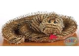 New Webkinz Striped Snake Plush Stuffed Animal