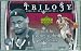 2006/07 Upper Deck Trilogy Basketball Cards Box
